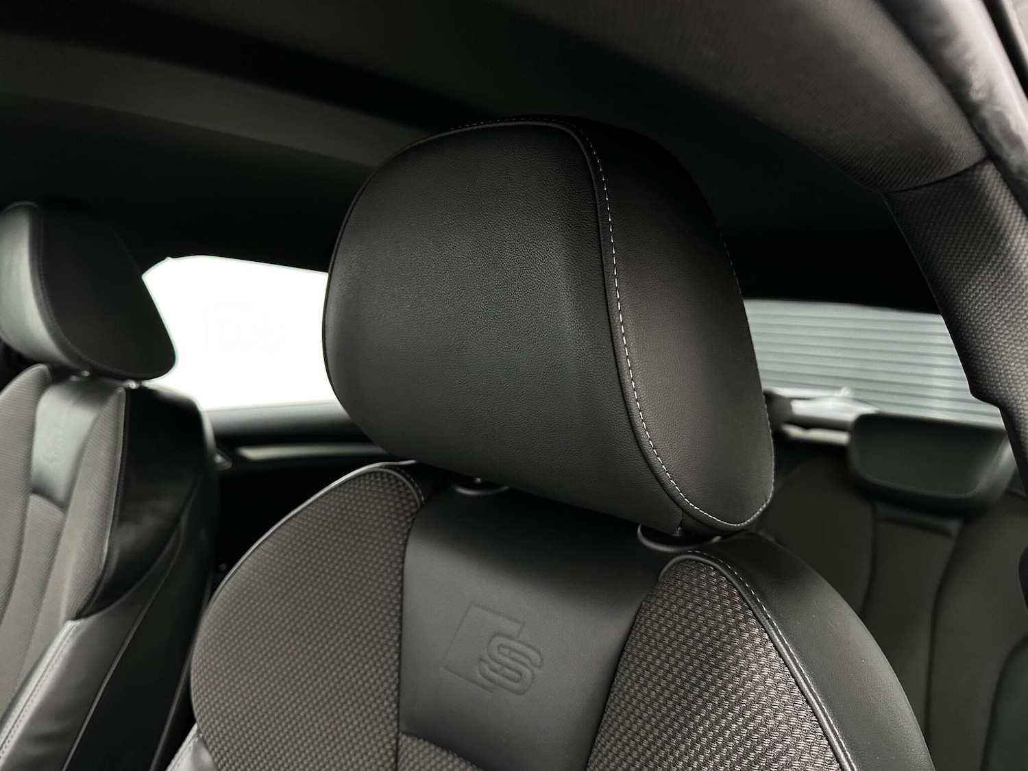 Used Audi A3 2019 for sale - 77646521: Photo 37