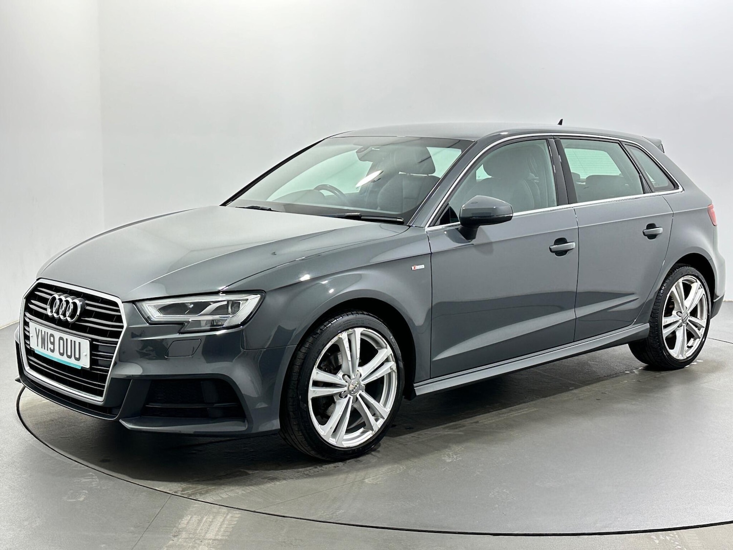 Used Audi A3 2019 for sale - 77646521: Photo 4