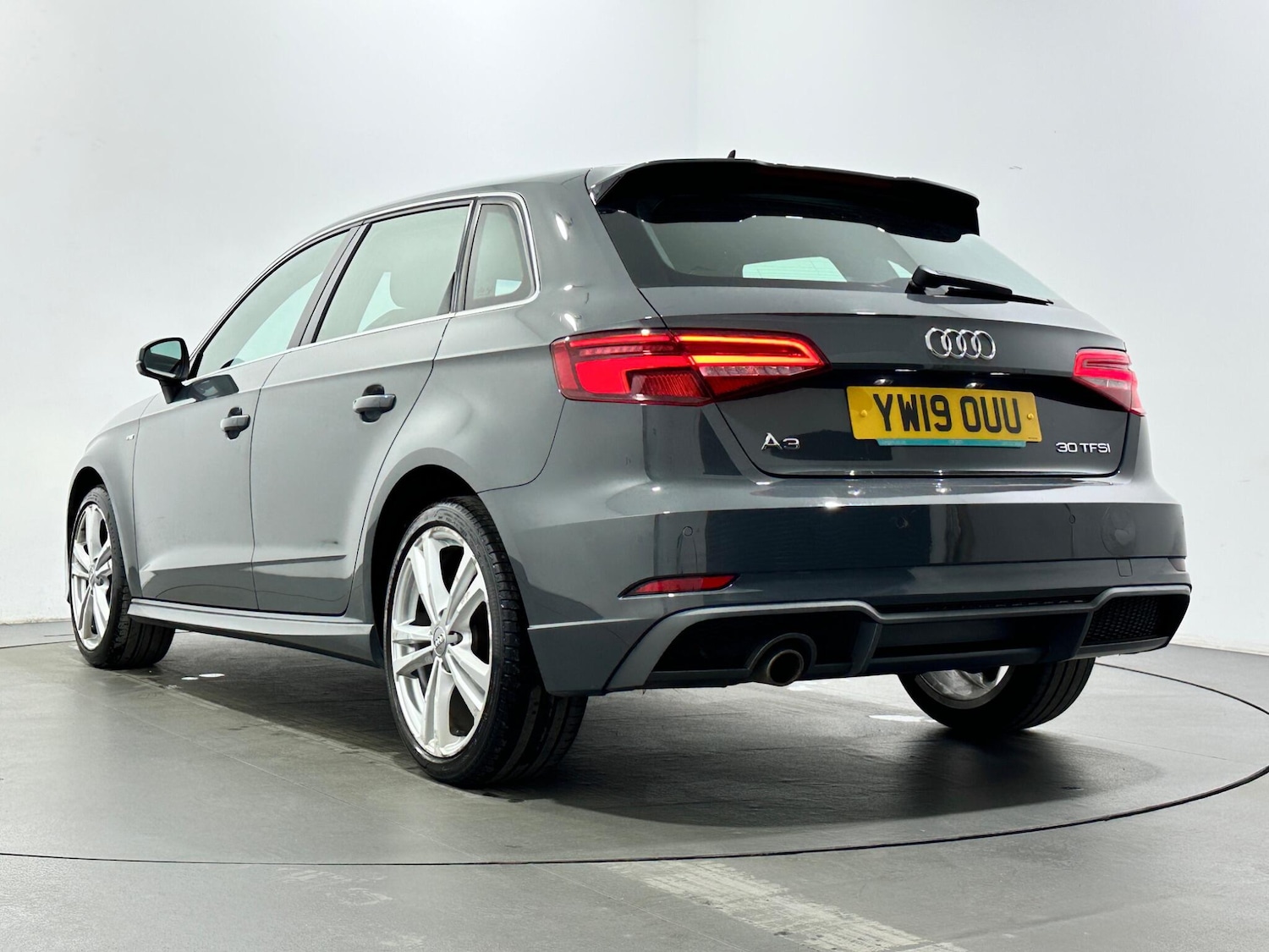 Used Audi A3 2019 for sale - 77646521: Photo 49