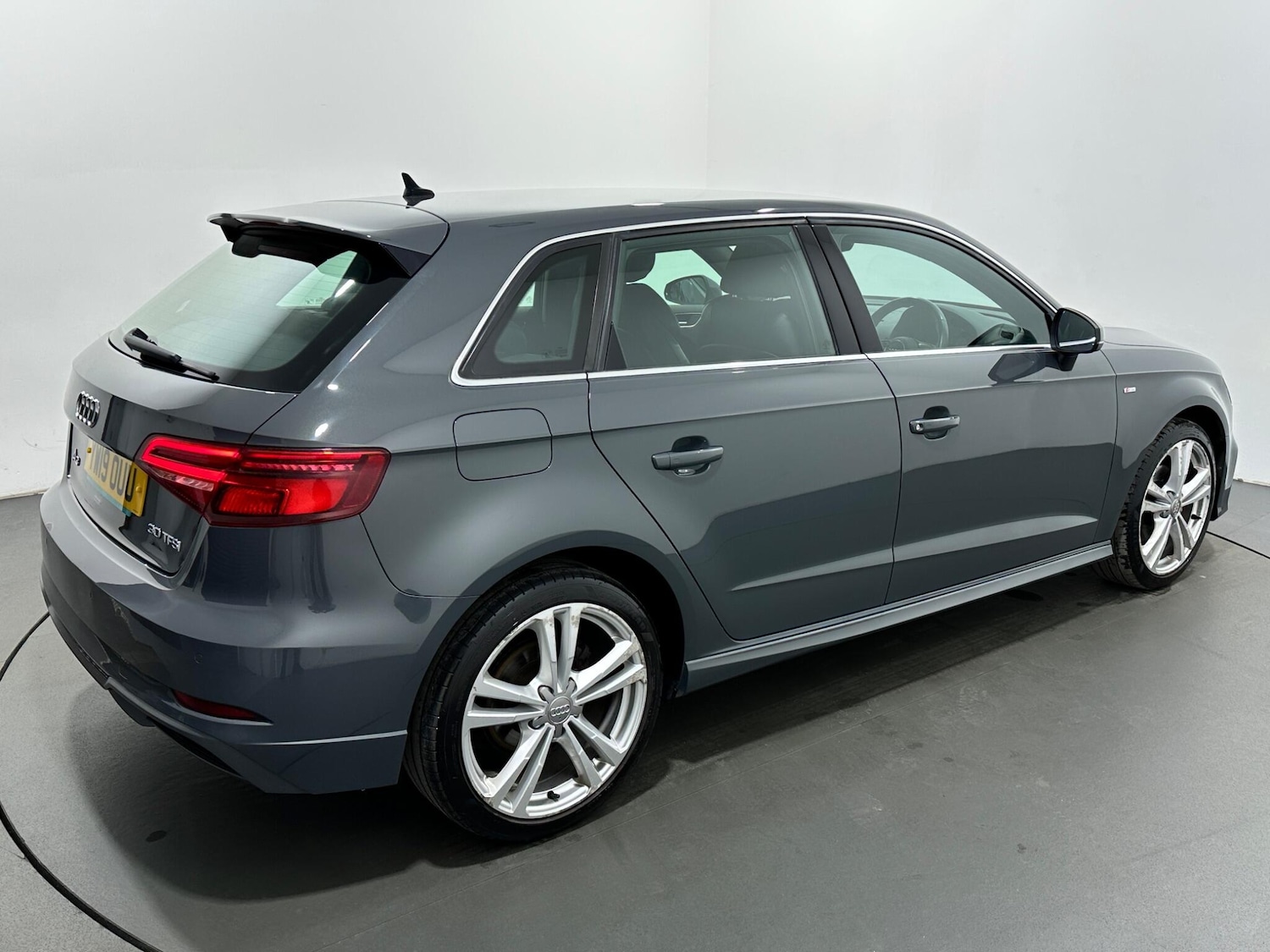 Used Audi A3 2019 for sale - 77646521: Photo 50