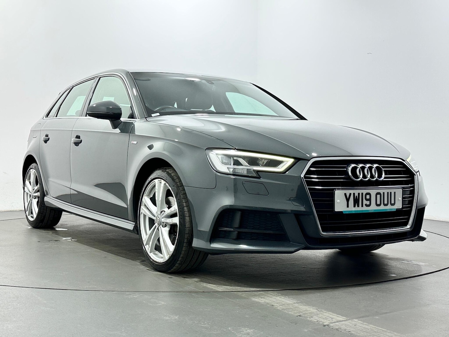 Used Audi A3 2019 for sale - 77646521: Photo 51