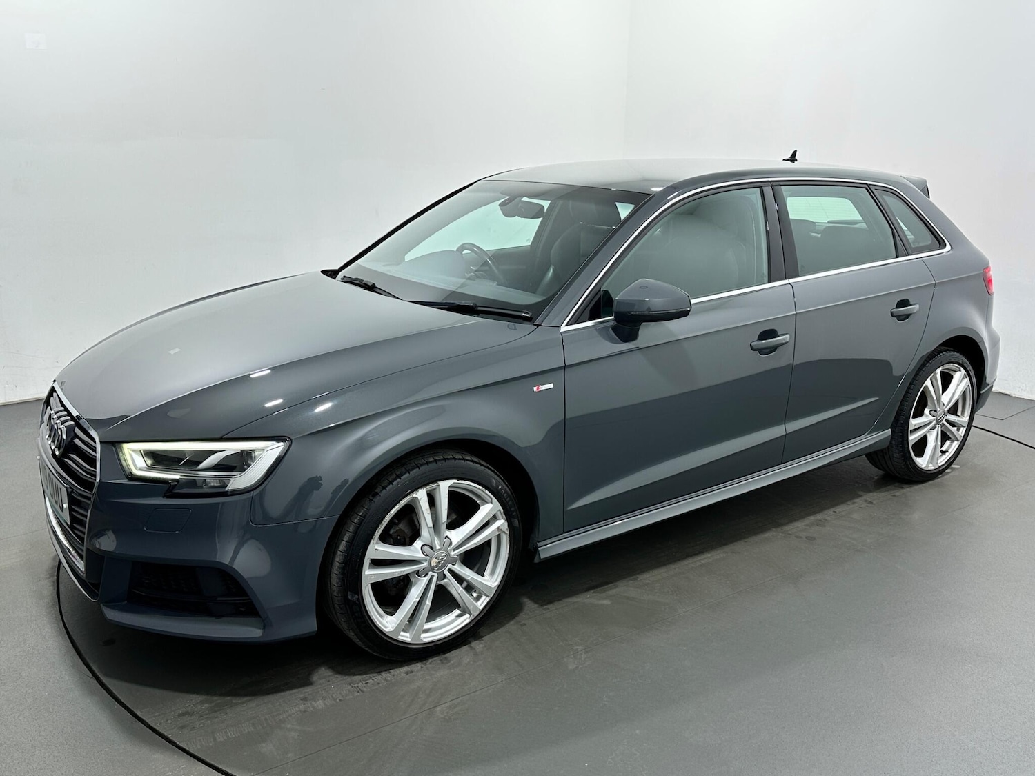 Used Audi A3 2019 for sale - 77646521: Photo 52