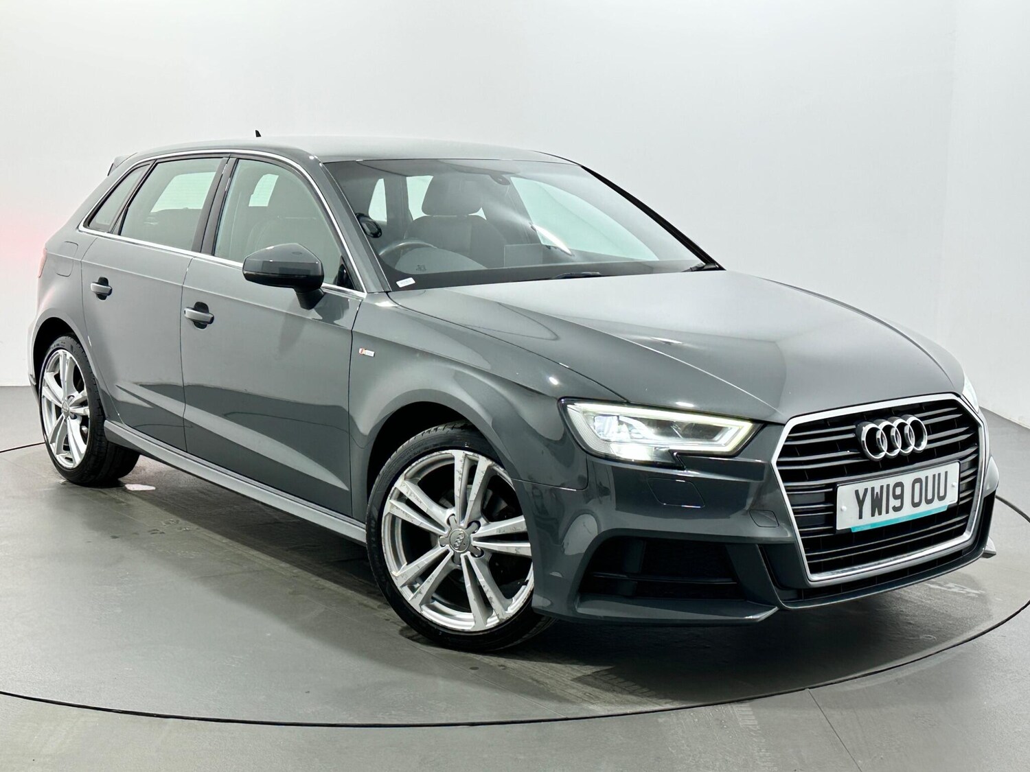Used Audi A3 2019 for sale - 77646521: Photo 53