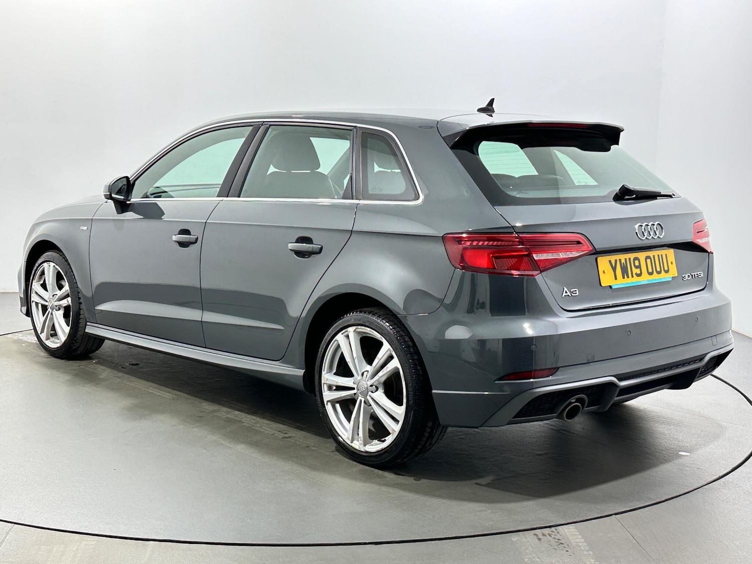 Used Audi A3 2019 for sale - 77646521: Photo 6