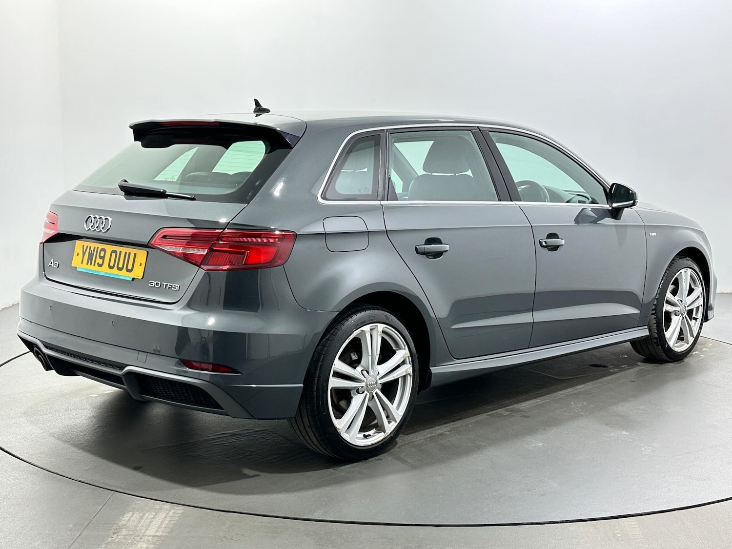 Used Audi A3 2019 for sale - 77646521: Photo 7