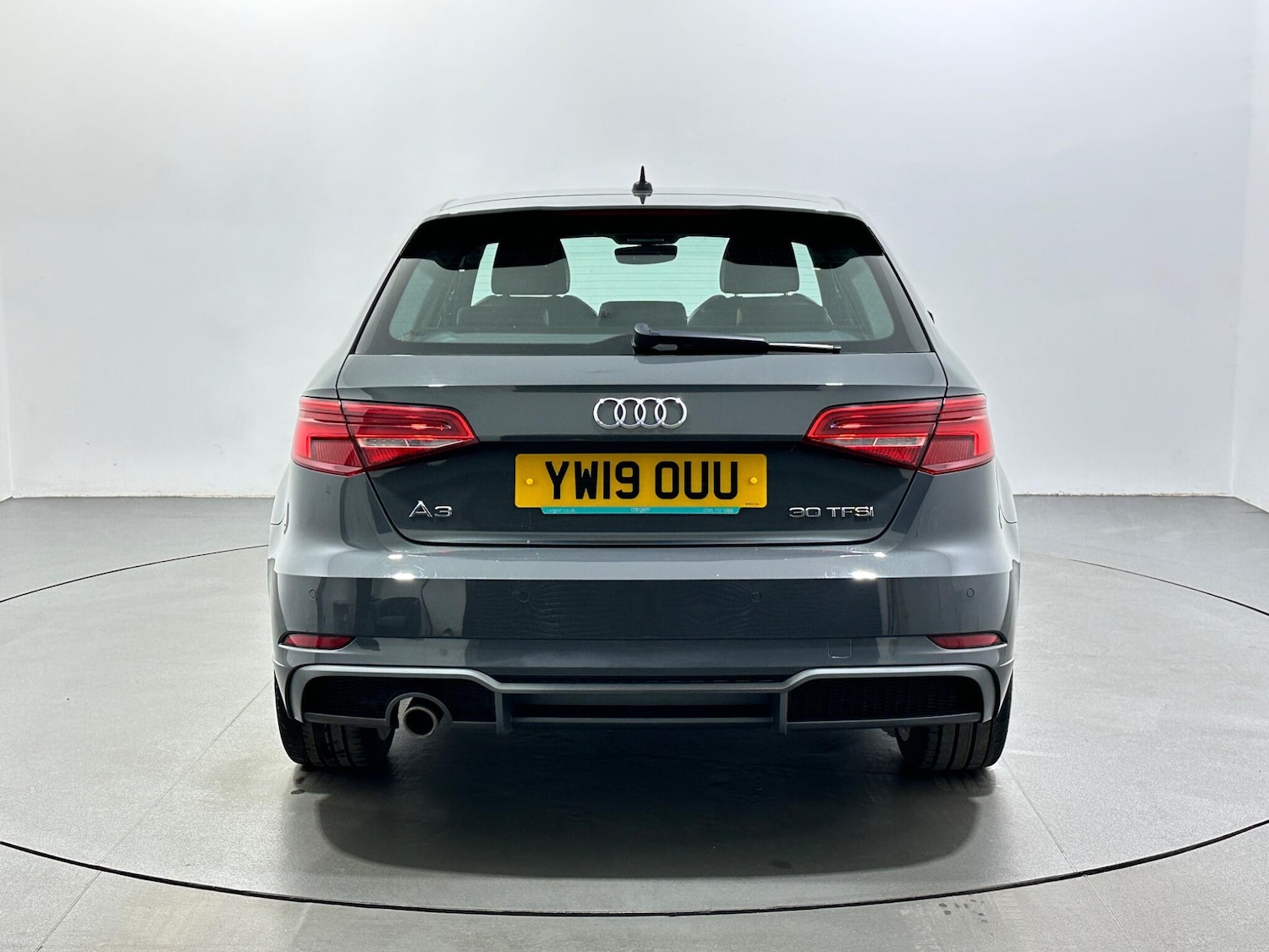 Used Audi A3 2019 for sale - 77646521: Photo 9