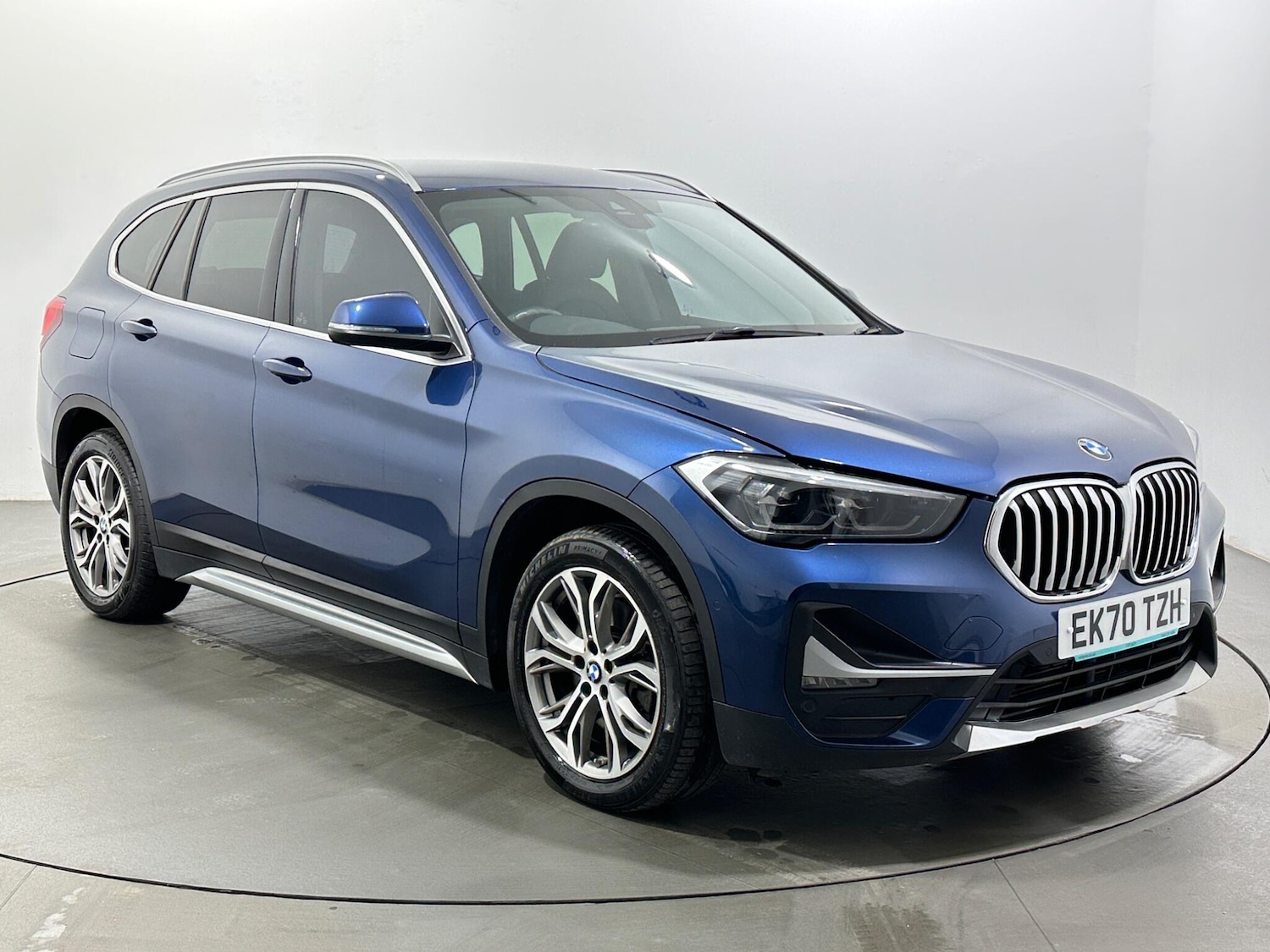Used BMW X1 2021 for sale - 78019254: Photo 1