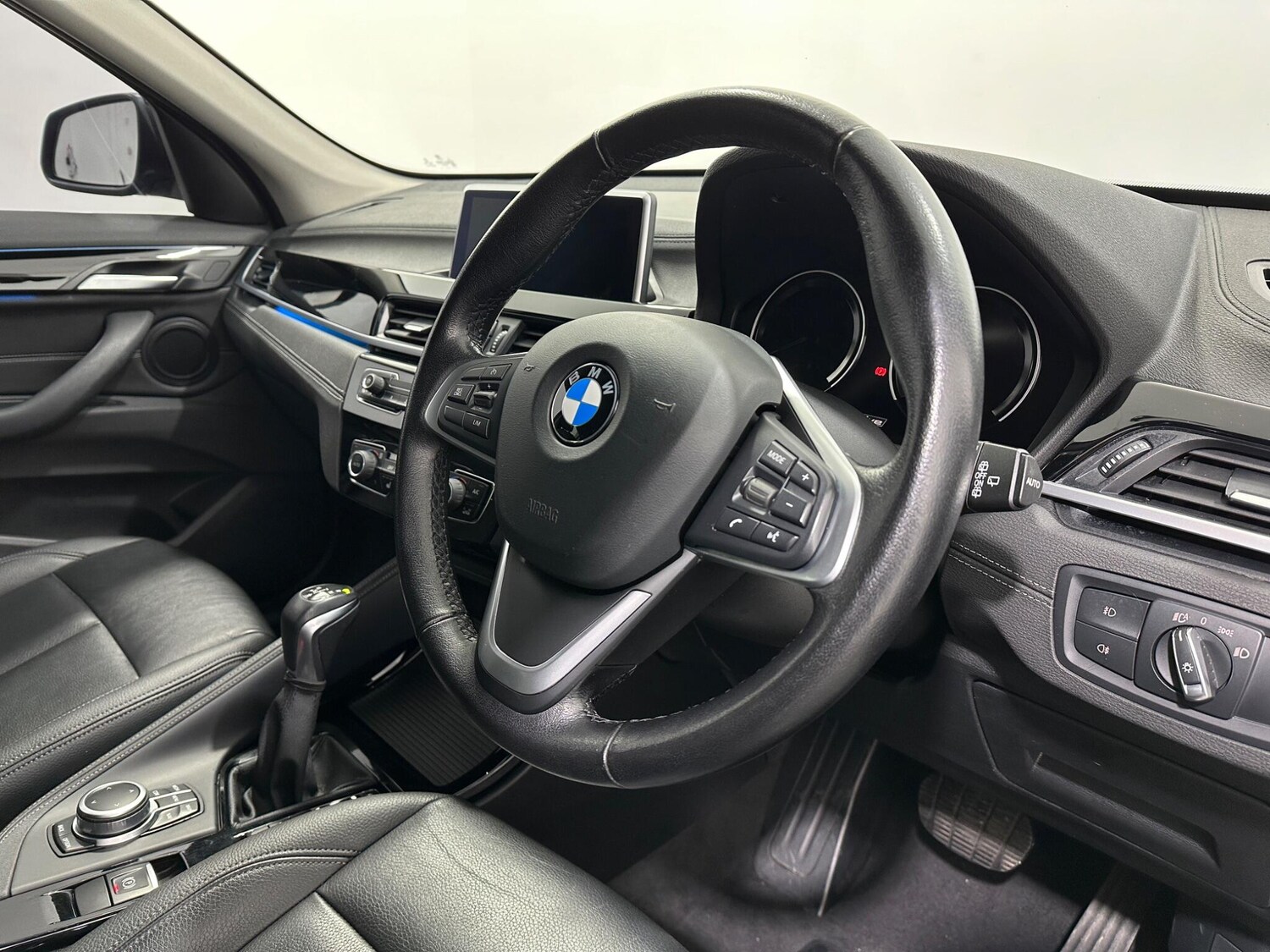 Used BMW X1 2021 for sale - 78019254: Photo 11