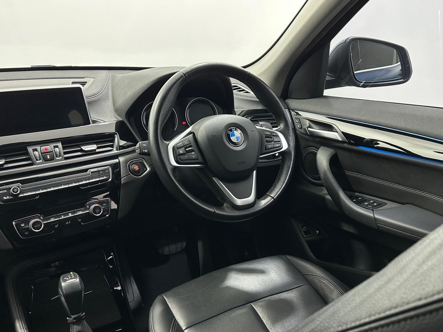 Used BMW X1 2021 for sale - 78019254: Photo 12