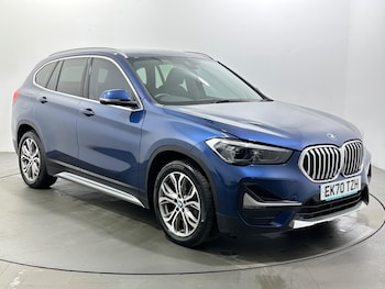 Used BMW X1 2021 for sale - 78019254: Photo