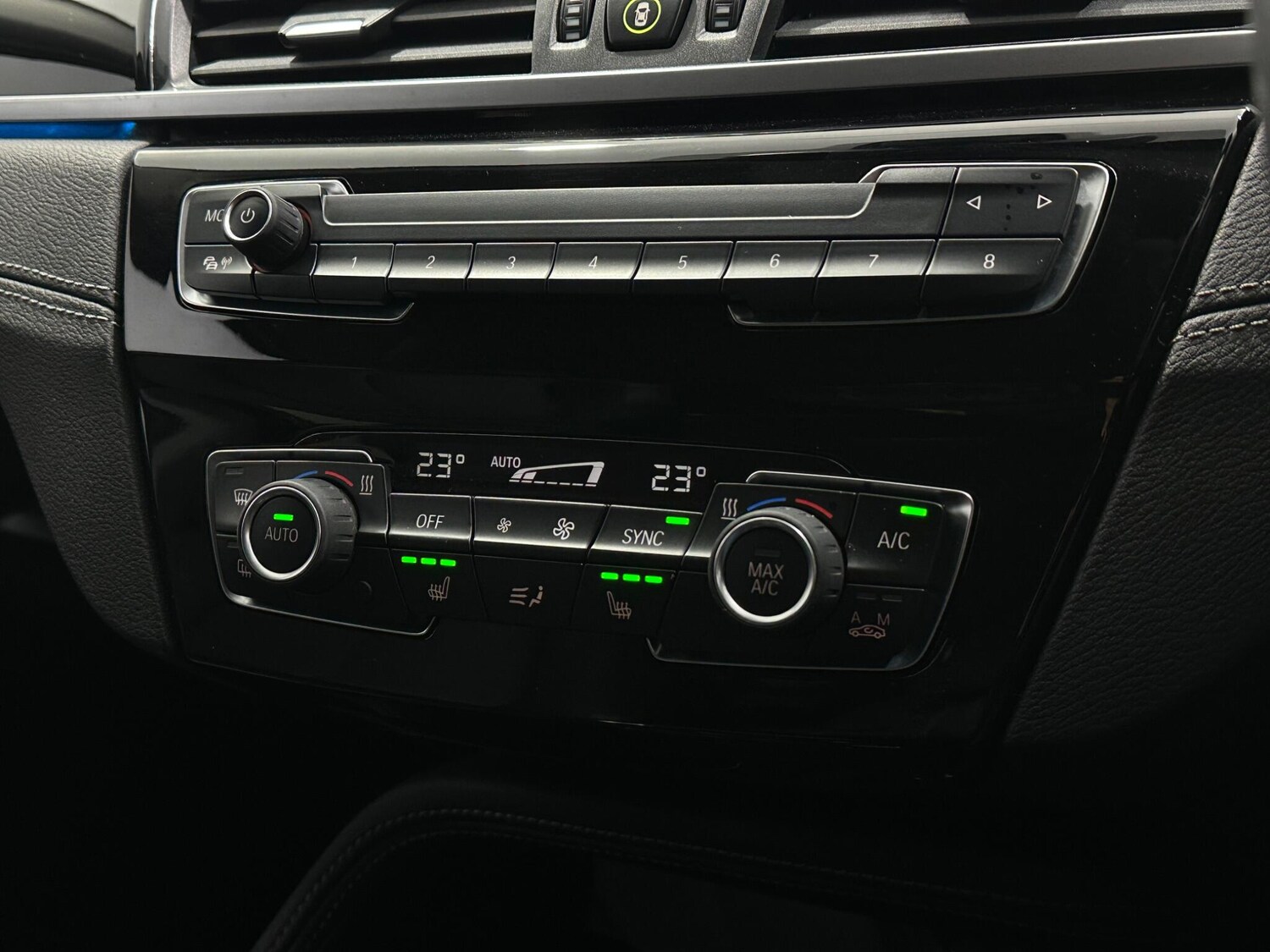 Used BMW X1 2021 for sale - 78019254: Photo 21