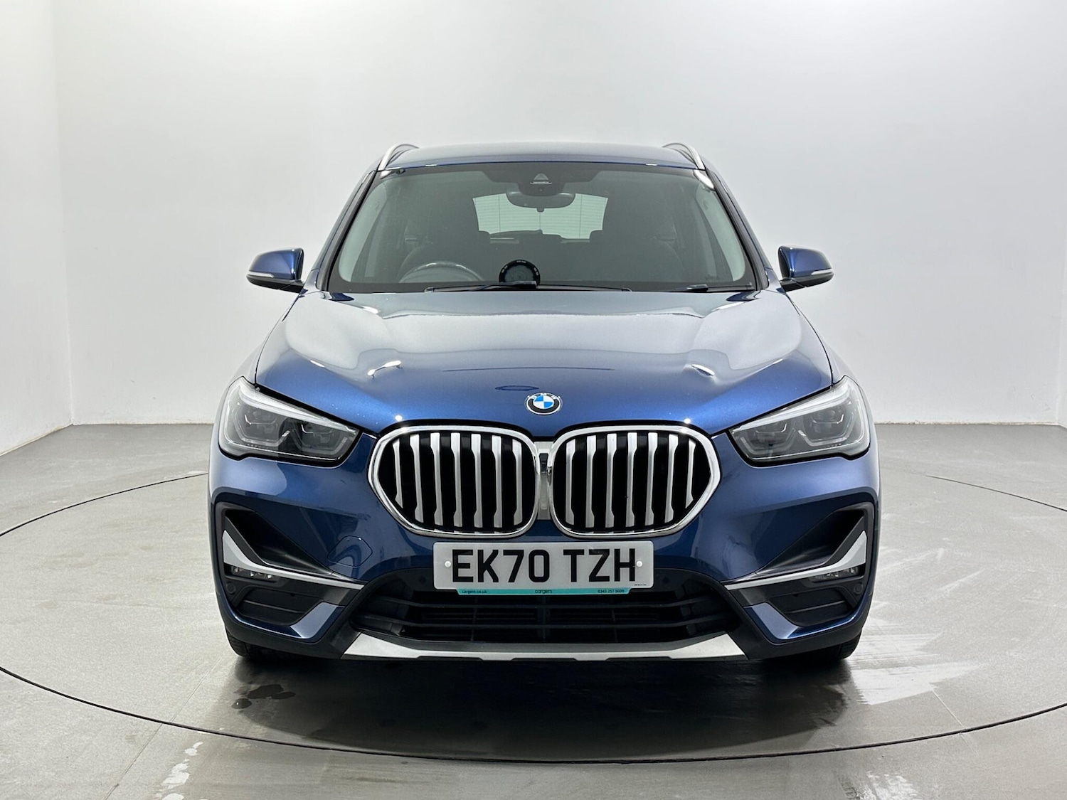 Used BMW X1 2021 for sale - 78019254: Photo 3