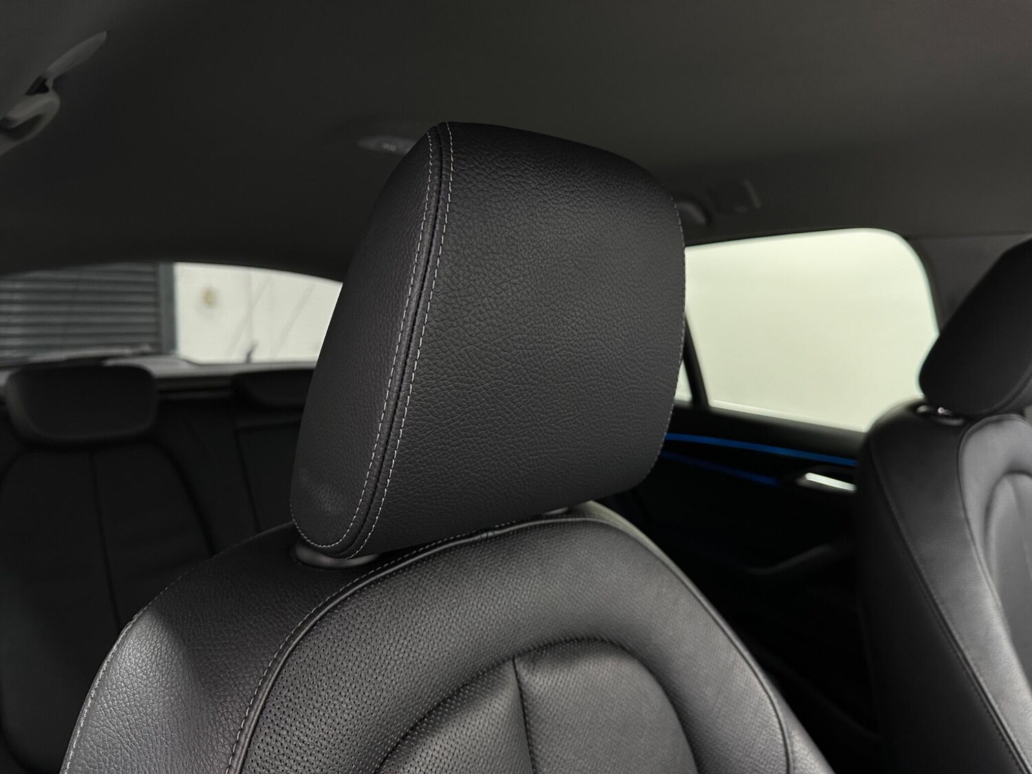 Used BMW X1 2021 for sale - 78019254: Photo 32