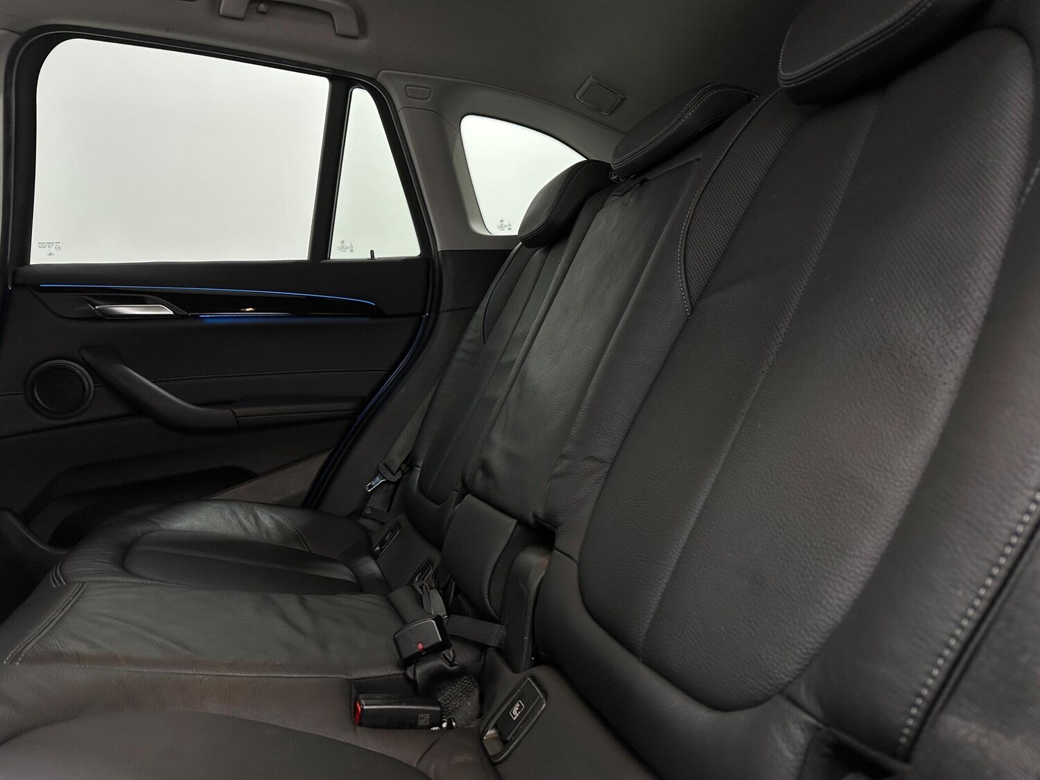 Used BMW X1 2021 for sale - 78019254: Photo 39