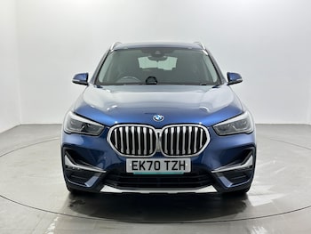 Used BMW X1 2021 for sale - 78019254: Photo