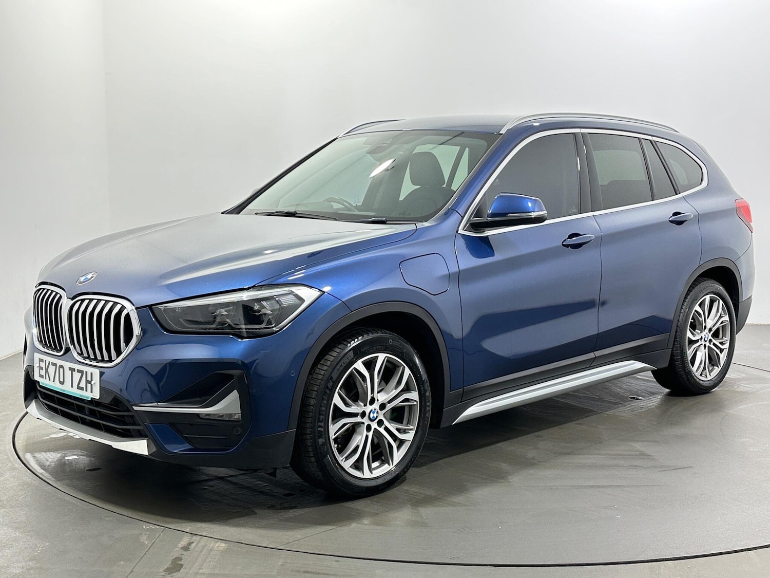 Used BMW X1 2021 for sale - 78019254: Photo 4