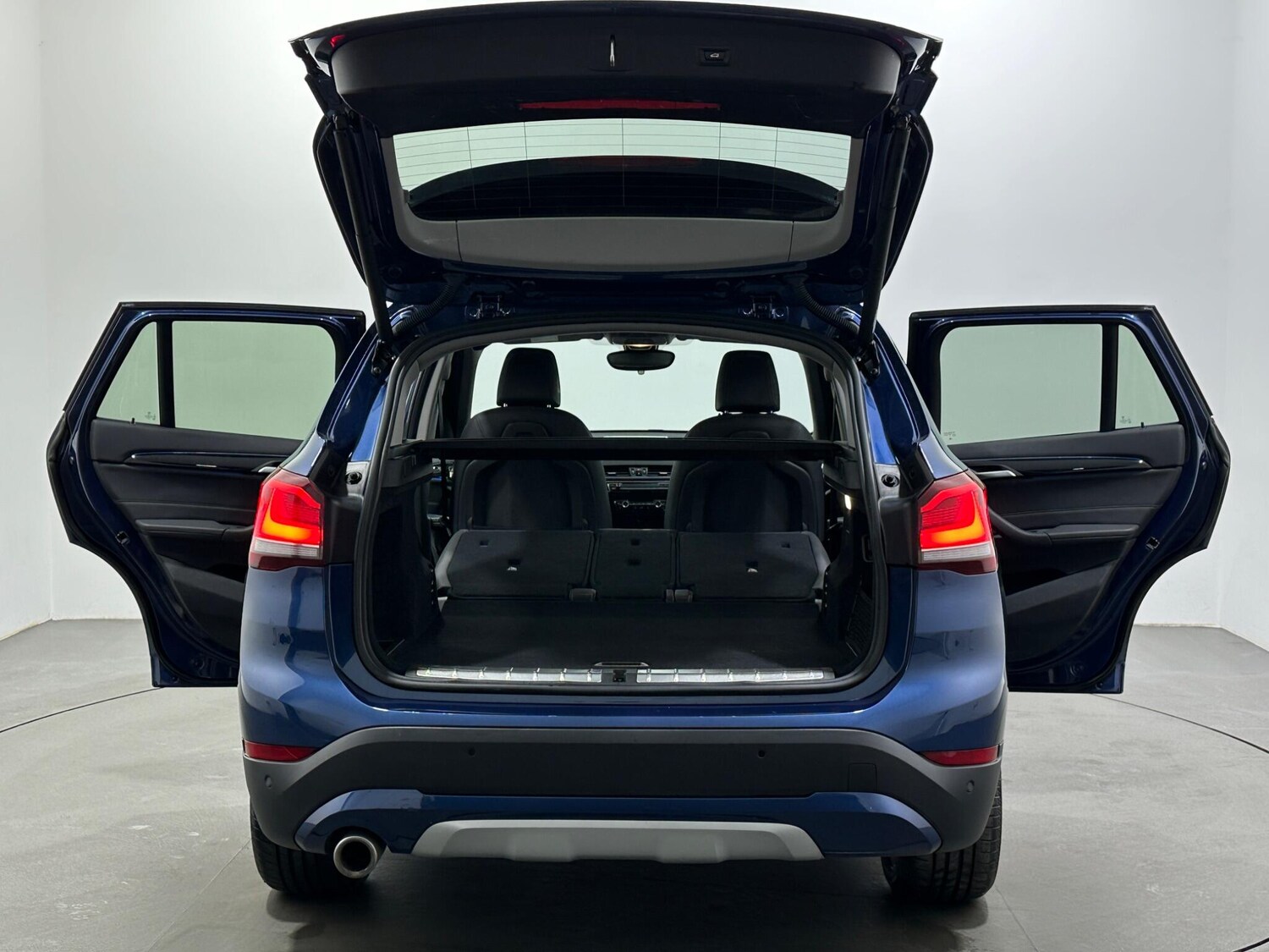 Used BMW X1 2021 for sale - 78019254: Photo 44