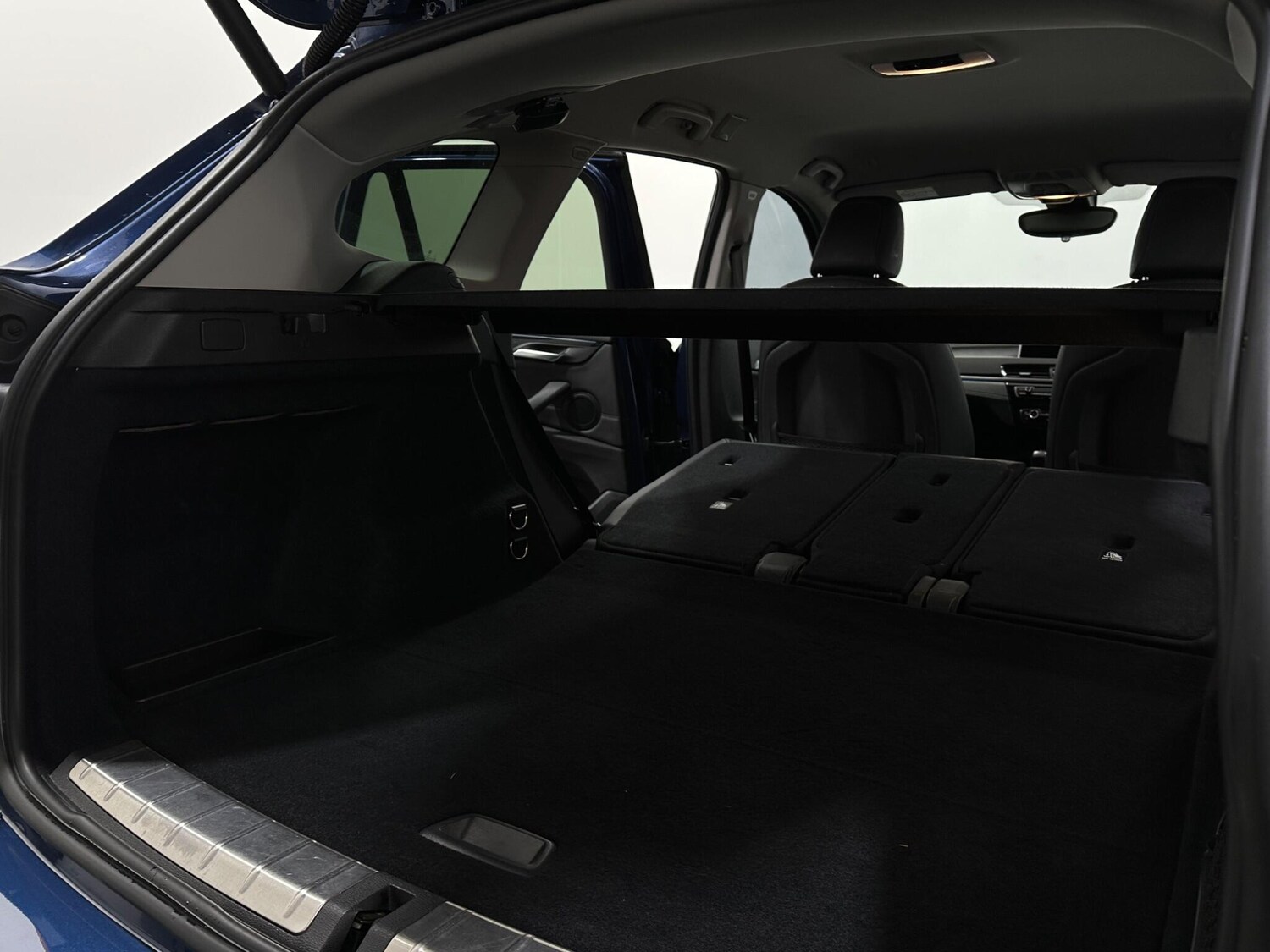 Used BMW X1 2021 for sale - 78019254: Photo 45