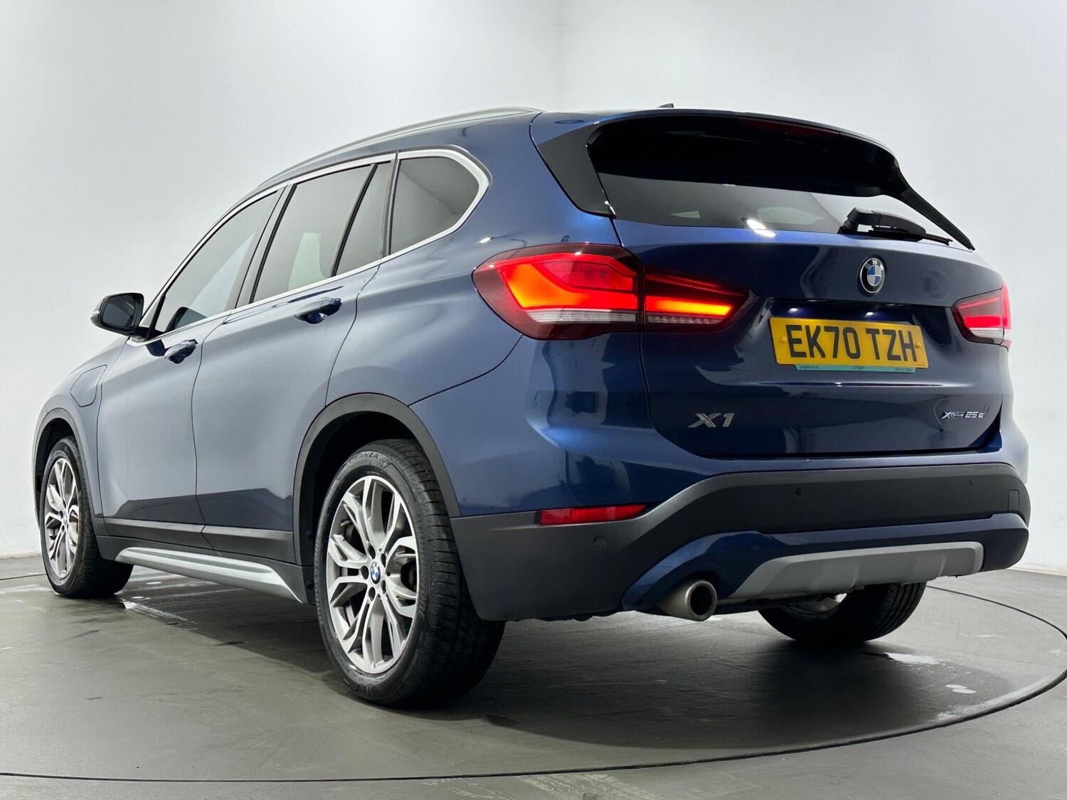 Used BMW X1 2021 for sale - 78019254: Photo 49