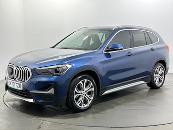 Used BMW X1 2021 for sale - 78019254: Photo
