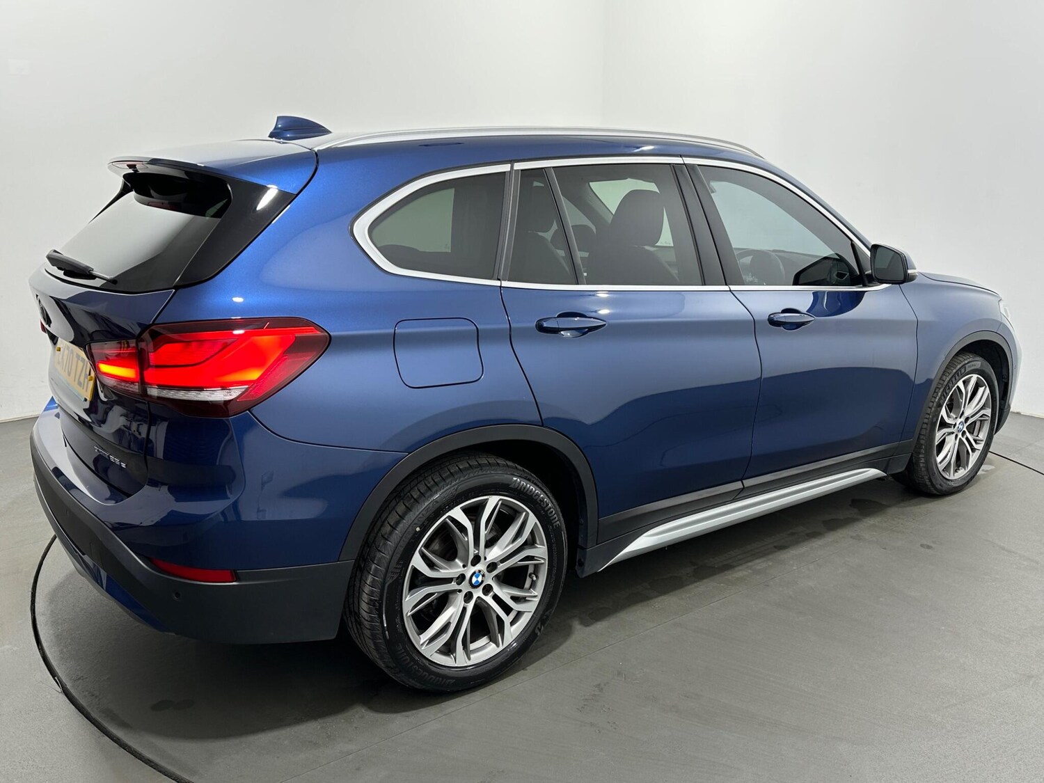 Used BMW X1 2021 for sale - 78019254: Photo 52