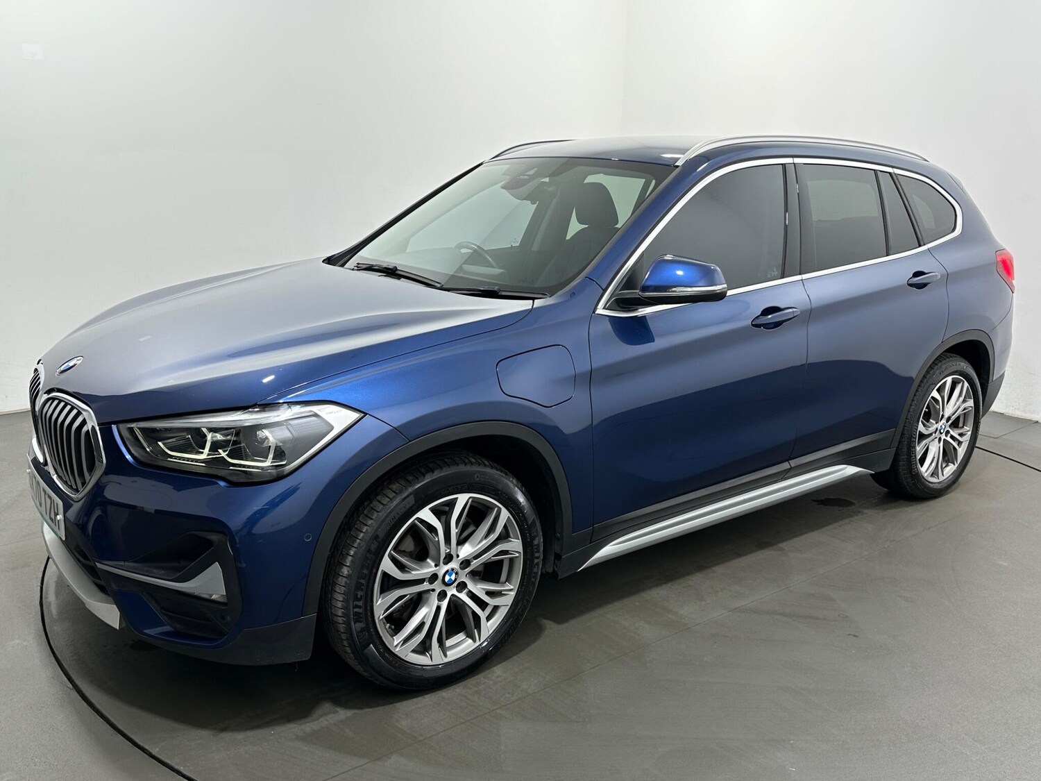 Used BMW X1 2021 for sale - 78019254: Photo 54