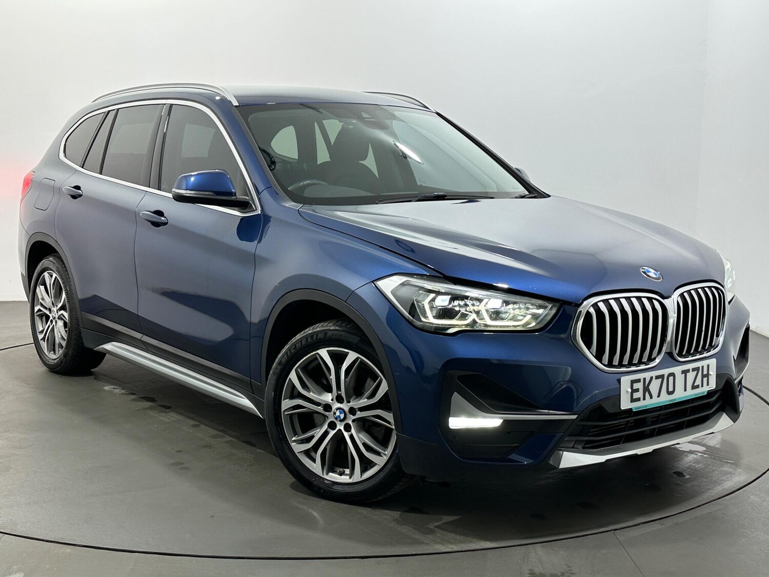 Used BMW X1 2021 for sale - 78019254: Photo 55