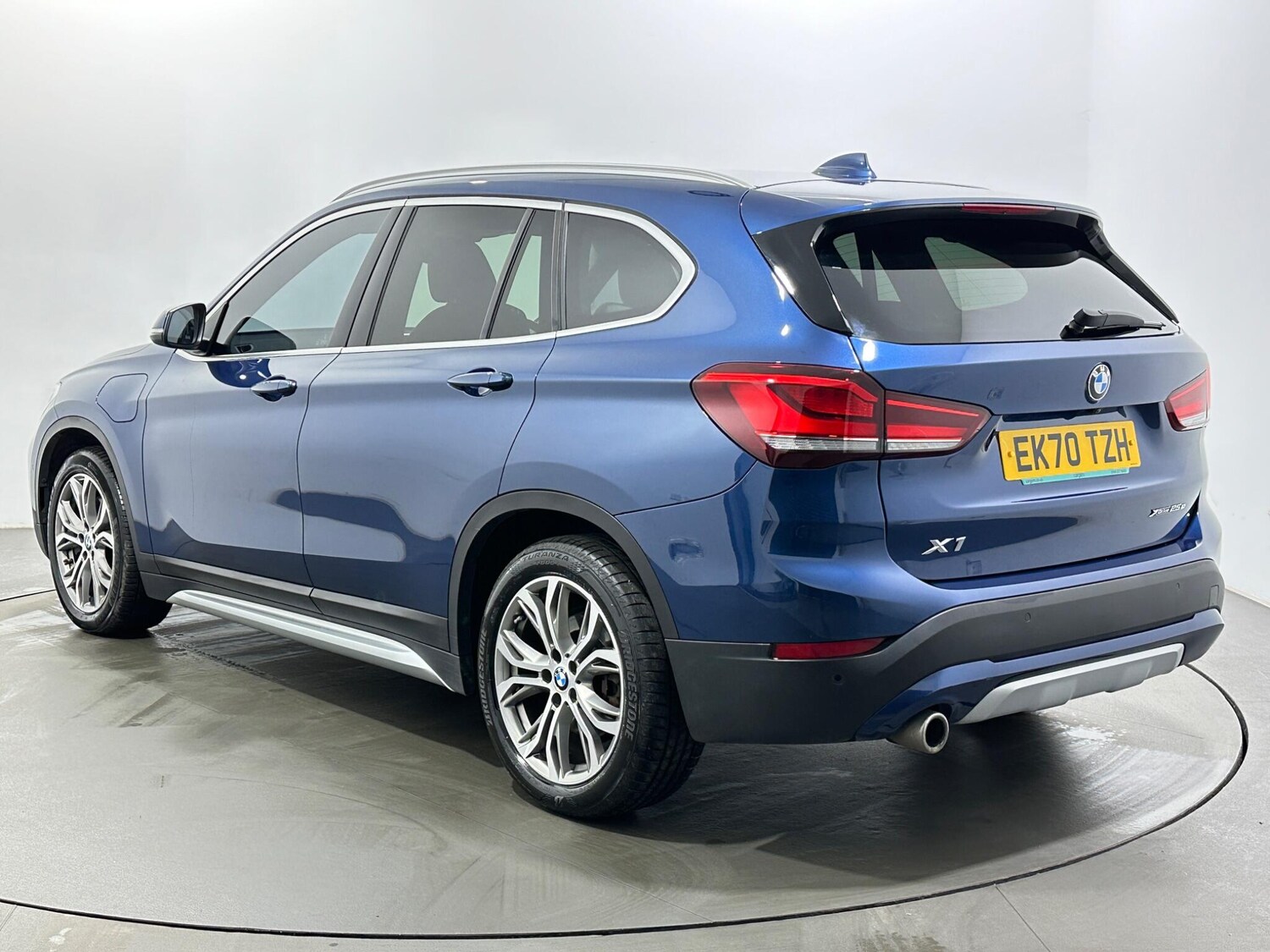 Used BMW X1 2021 for sale - 78019254: Photo 6