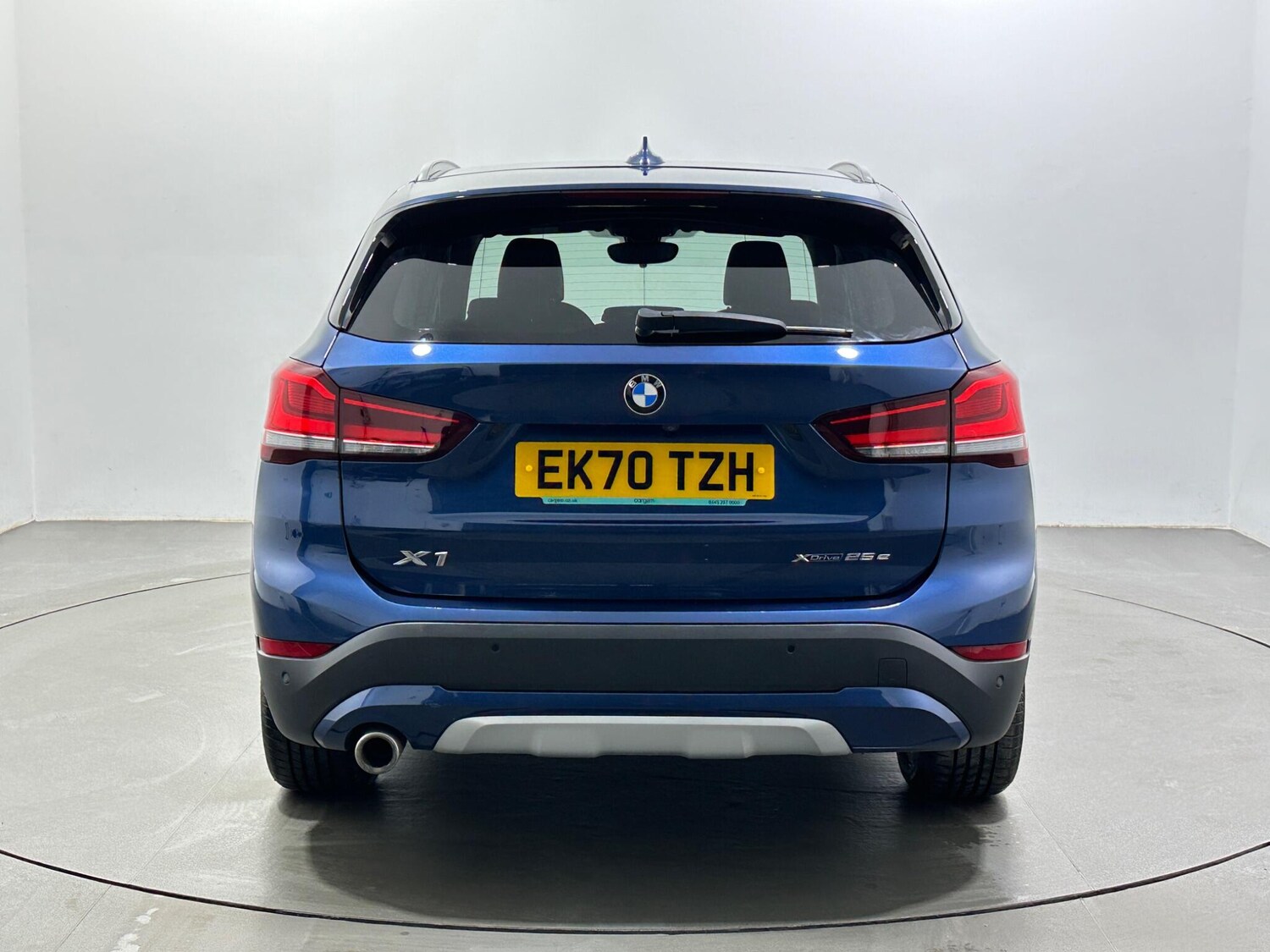 Used BMW X1 2021 for sale - 78019254: Photo 7