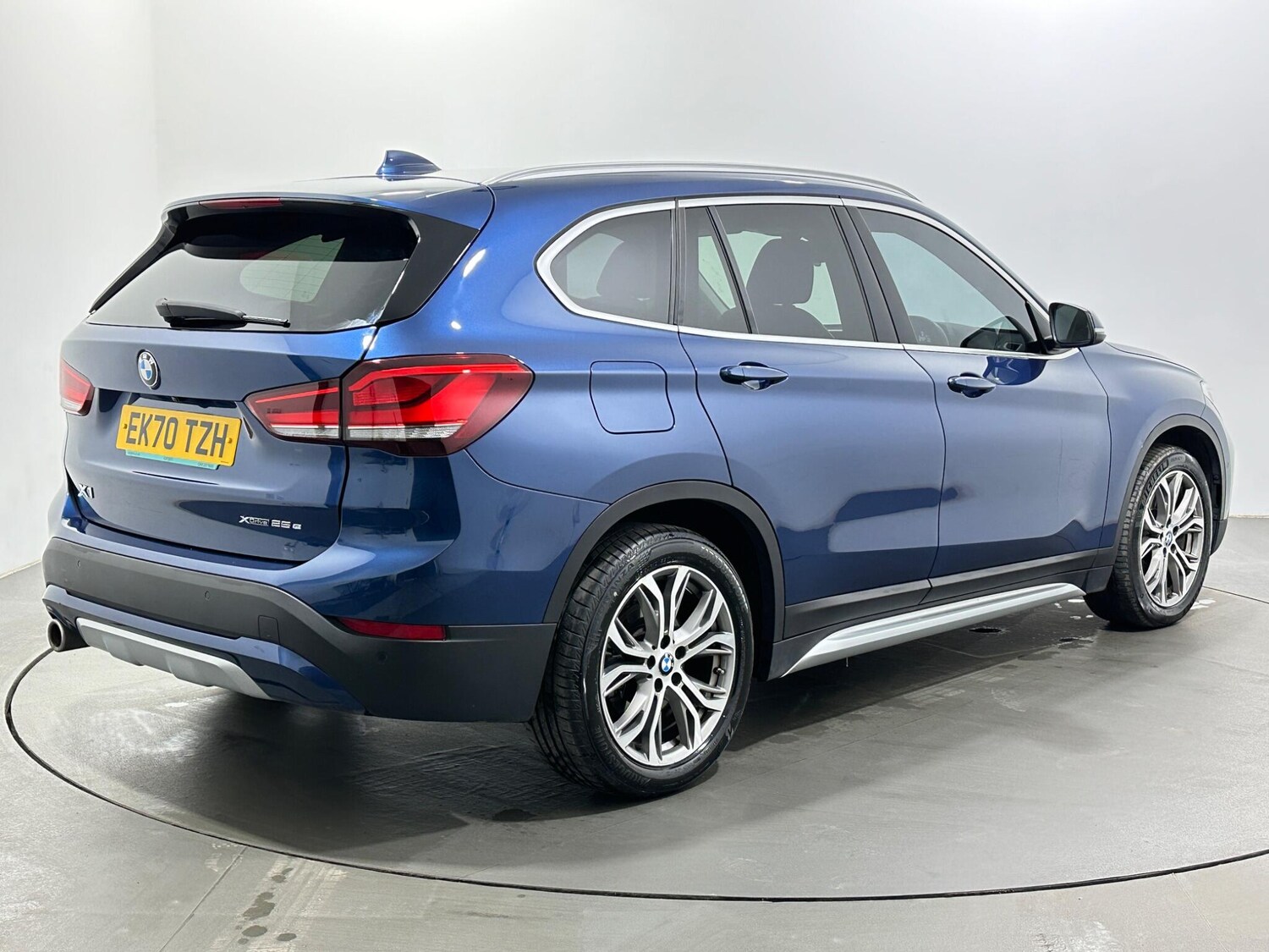 Used BMW X1 2021 for sale - 78019254: Photo 8