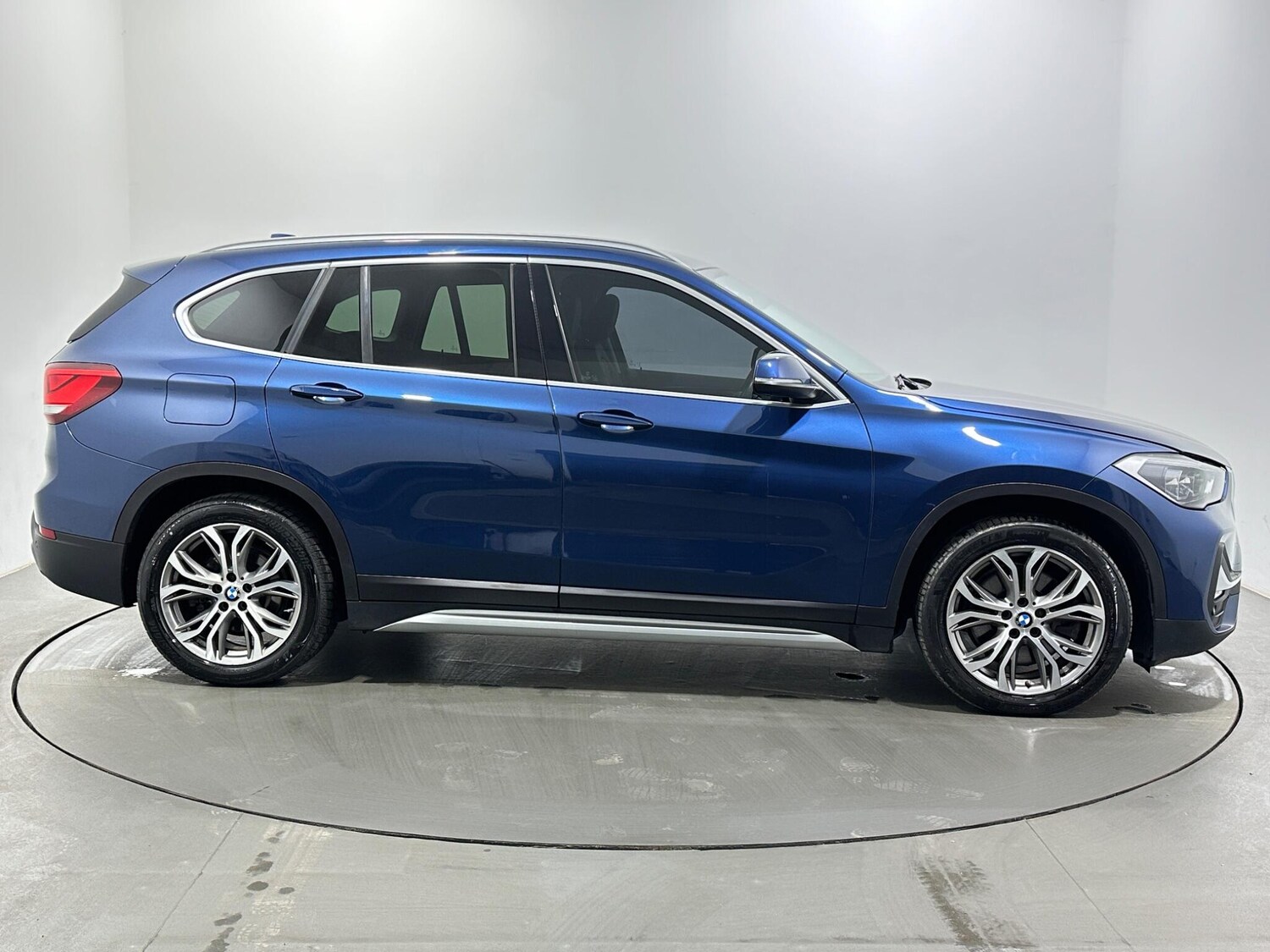 Used BMW X1 2021 for sale - 78019254: Photo 9