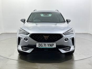 Used Cupra Formentor 2021 for sale - 79874232: Photo