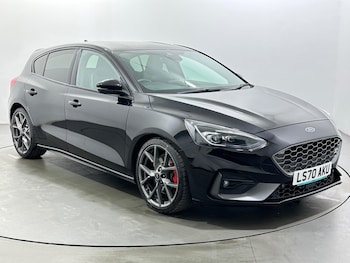 Used Ford Focus 2020 for sale - 78772695: Photo