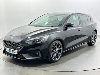 Used Ford Focus 2020 for sale - 78772695: Photo