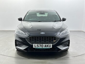 Used Ford Focus 2020 for sale - 78772695: Photo
