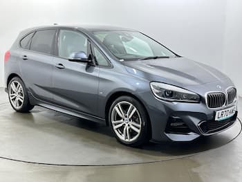 Used BMW 2 Series 2020 for sale - 79740637: Photo