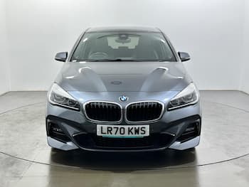 Used BMW 2 Series 2020 for sale - 79740637: Photo