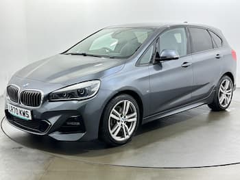 Used BMW 2 Series 2020 for sale - 79740637: Photo