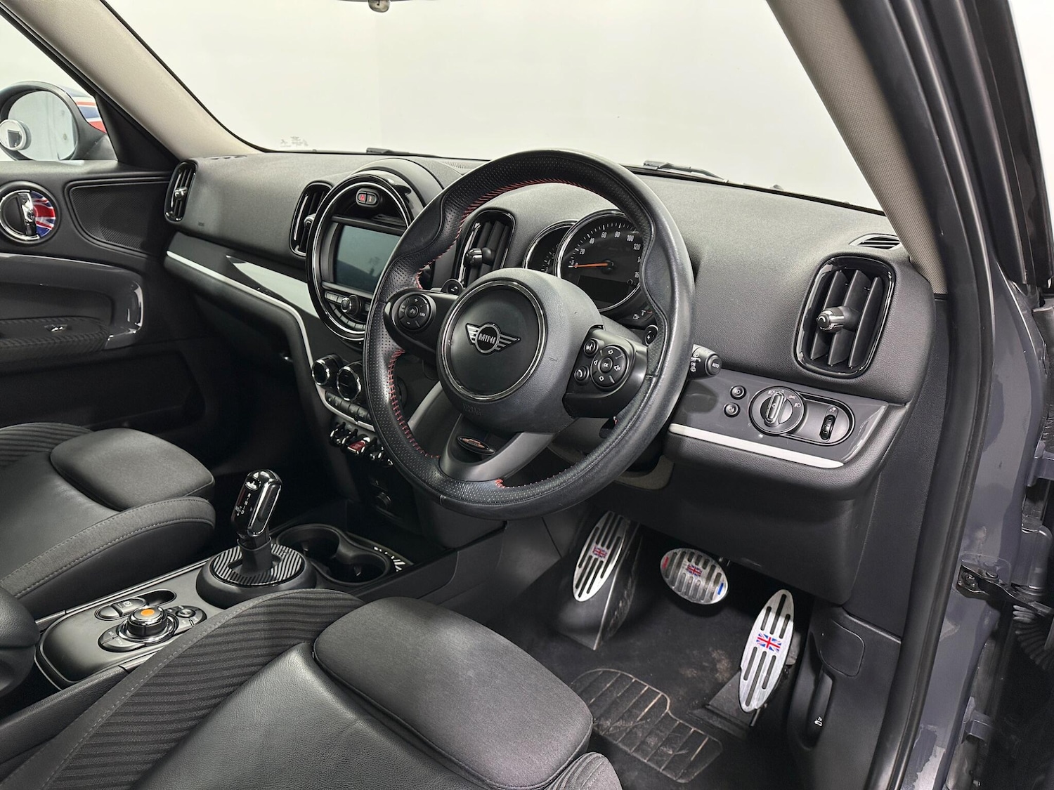 Used MINI Countryman 2018 for sale - 77102041: Photo 10