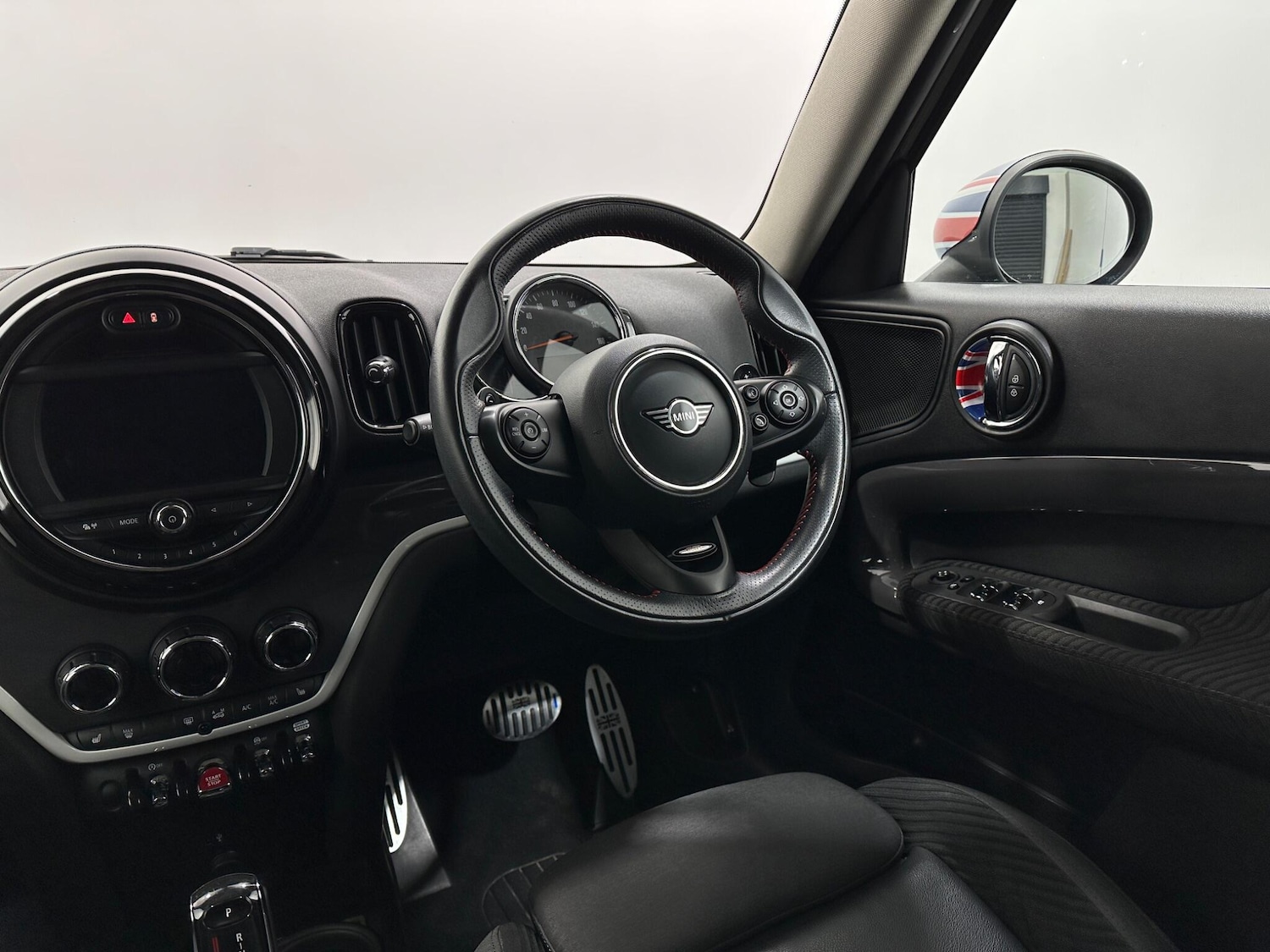 Used MINI Countryman 2018 for sale - 77102041: Photo 11