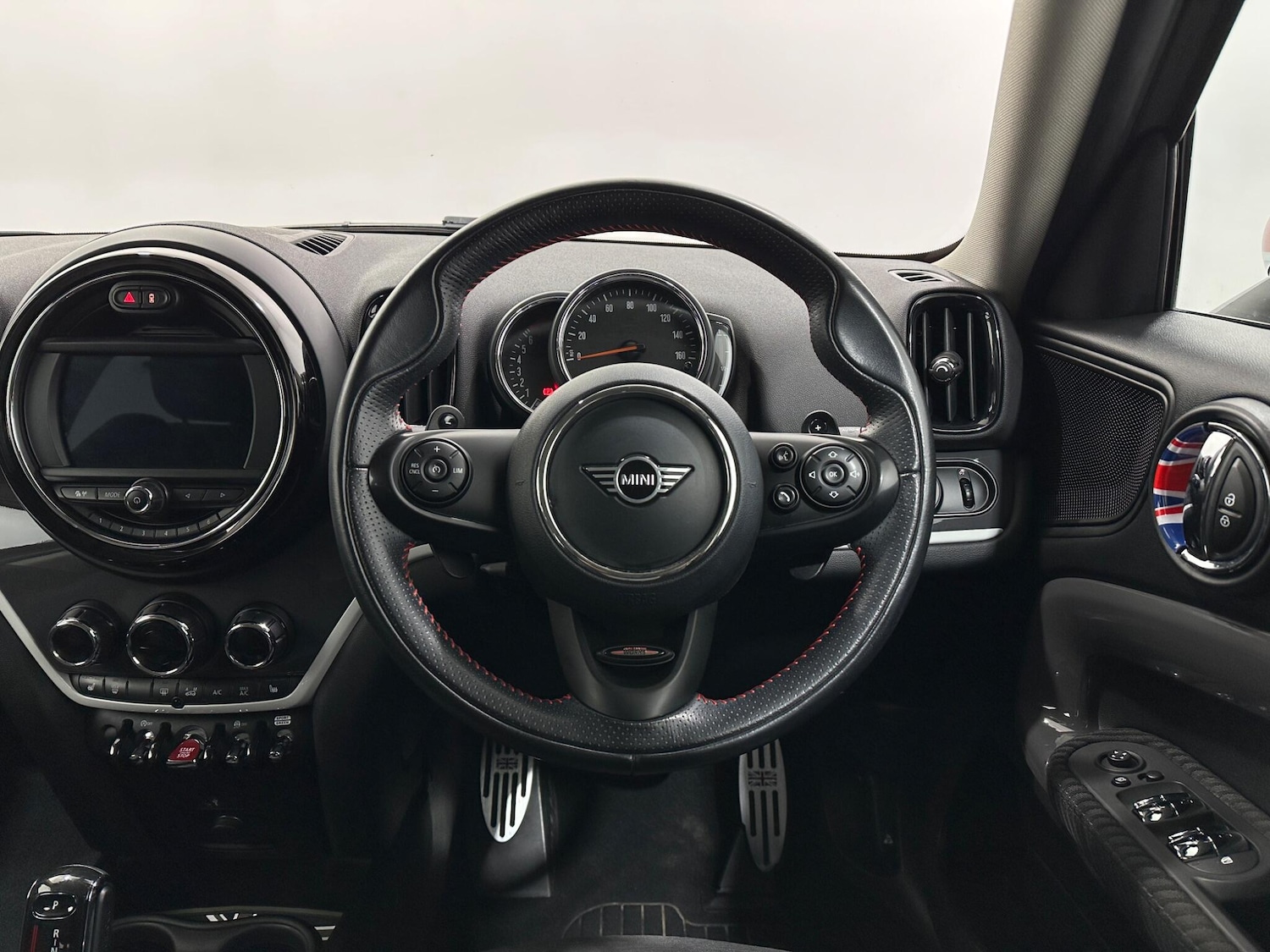 Used MINI Countryman 2018 for sale - 77102041: Photo 12