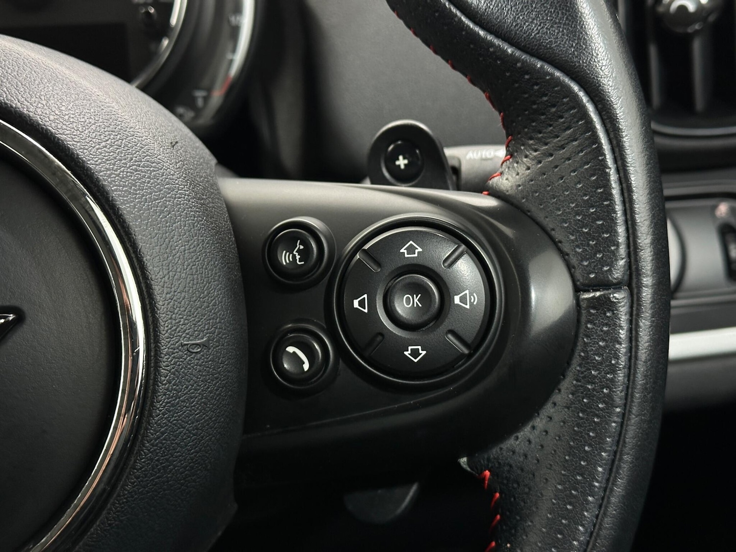 Used MINI Countryman 2018 for sale - 77102041: Photo 15