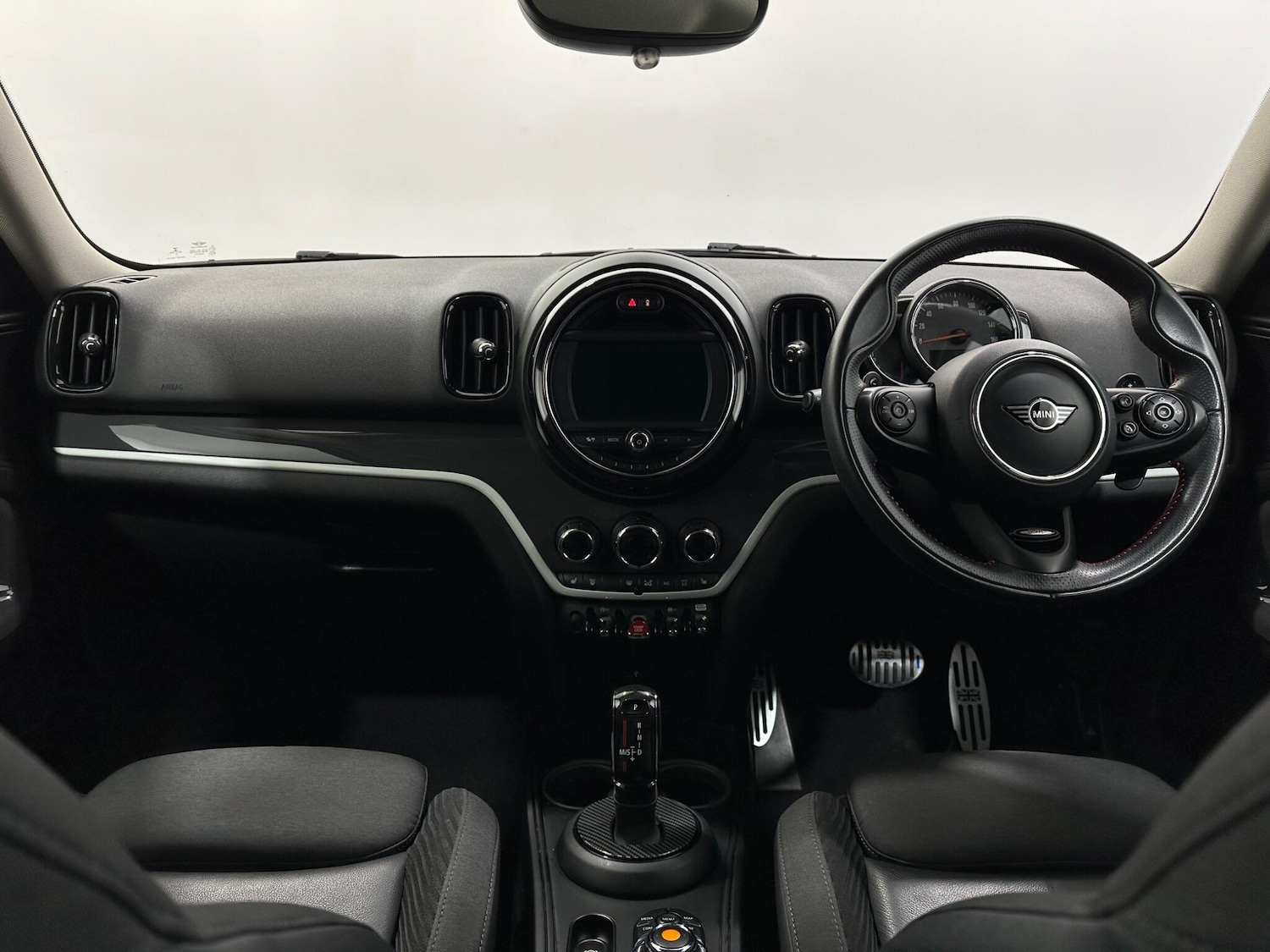 Used MINI Countryman 2018 for sale - 77102041: Photo 19