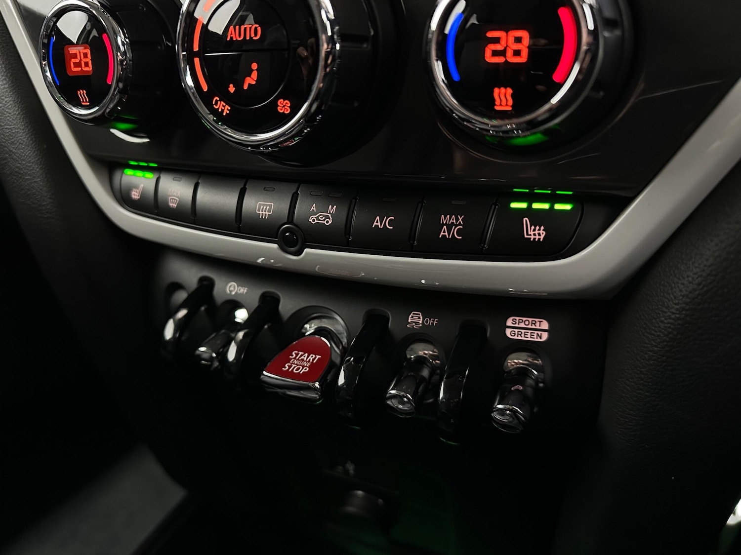 Used MINI Countryman 2018 for sale - 77102041: Photo 21