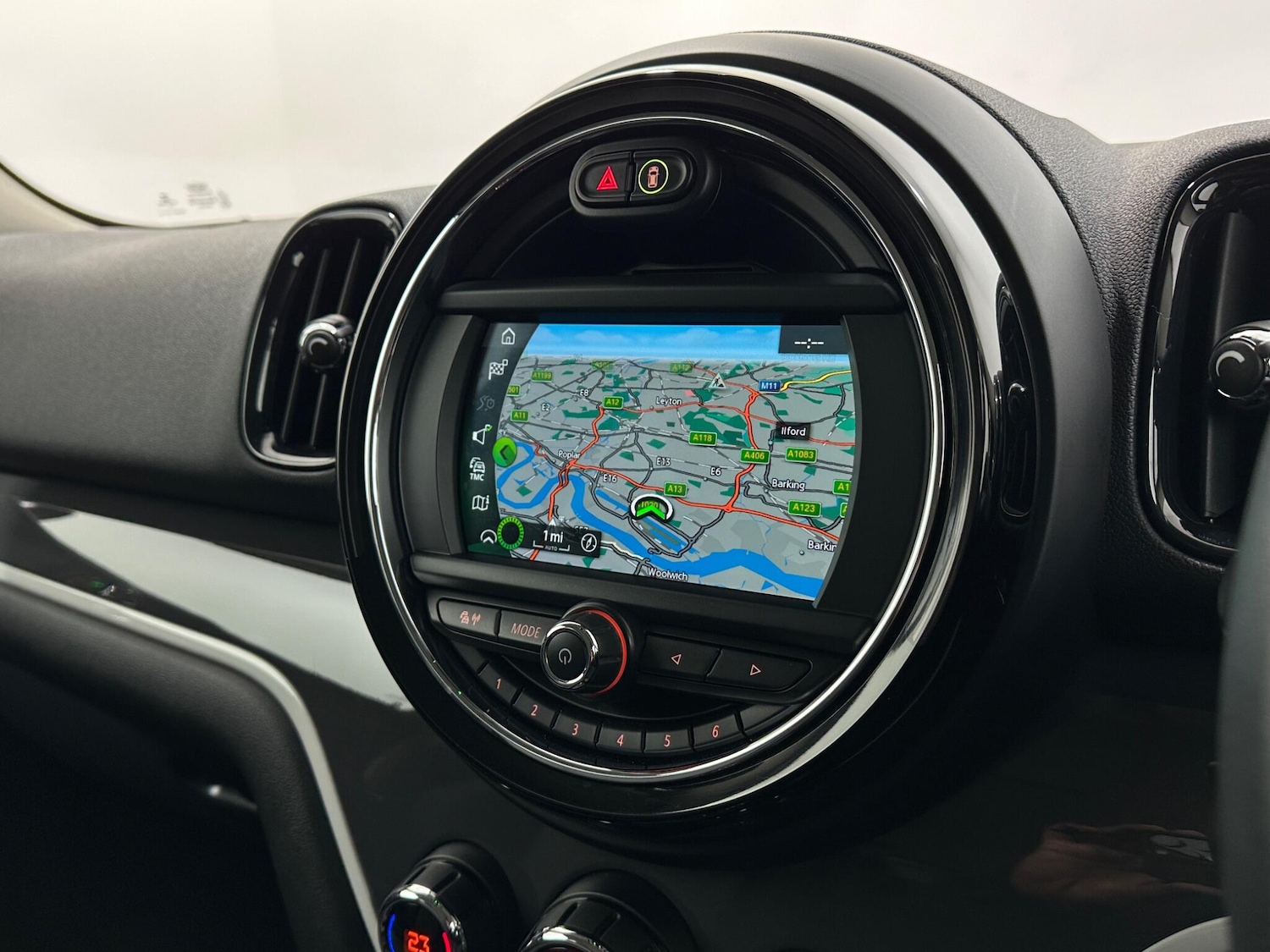 Used MINI Countryman 2018 for sale - 77102041: Photo 23