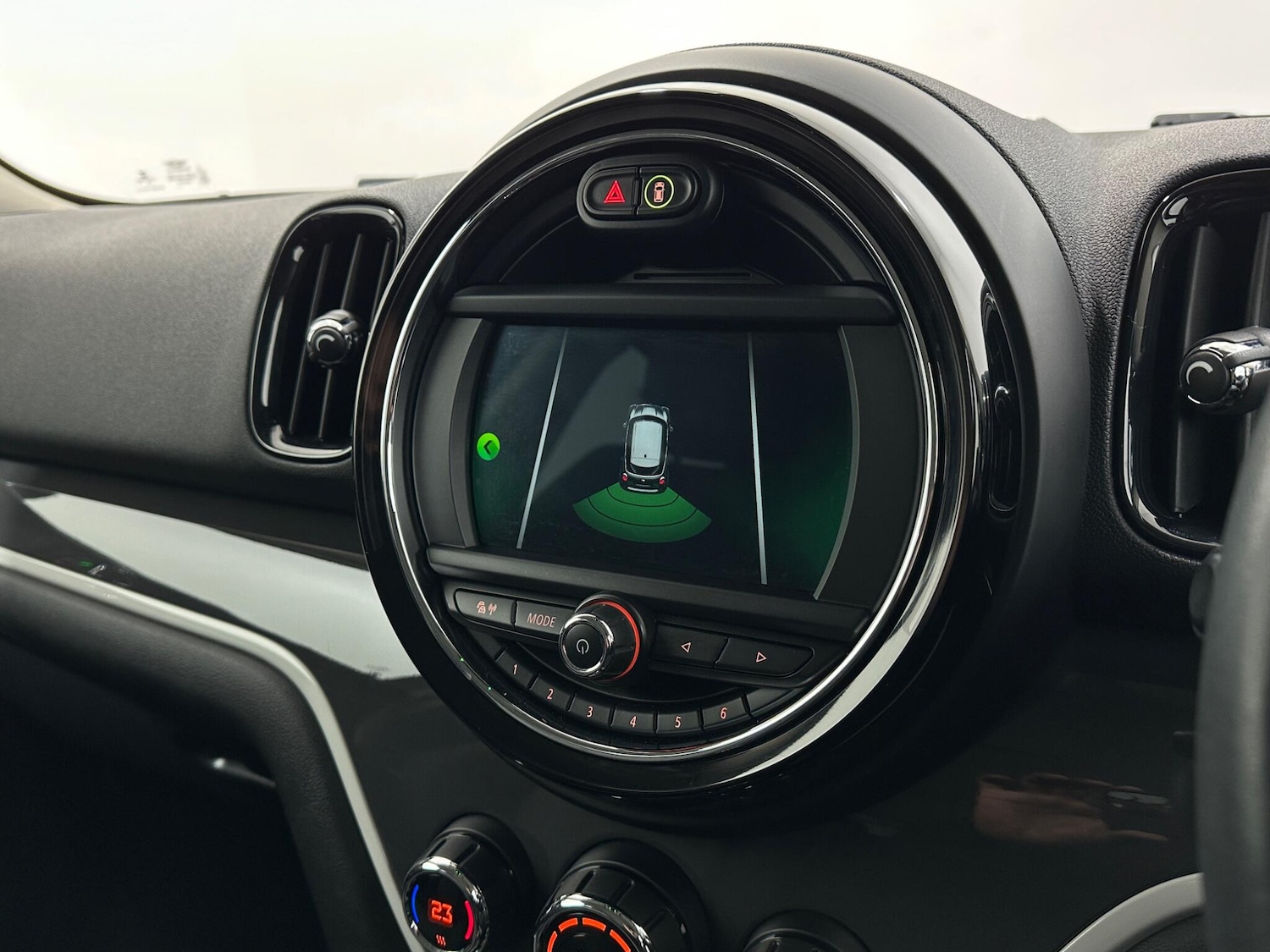 Used MINI Countryman 2018 for sale - 77102041: Photo 24