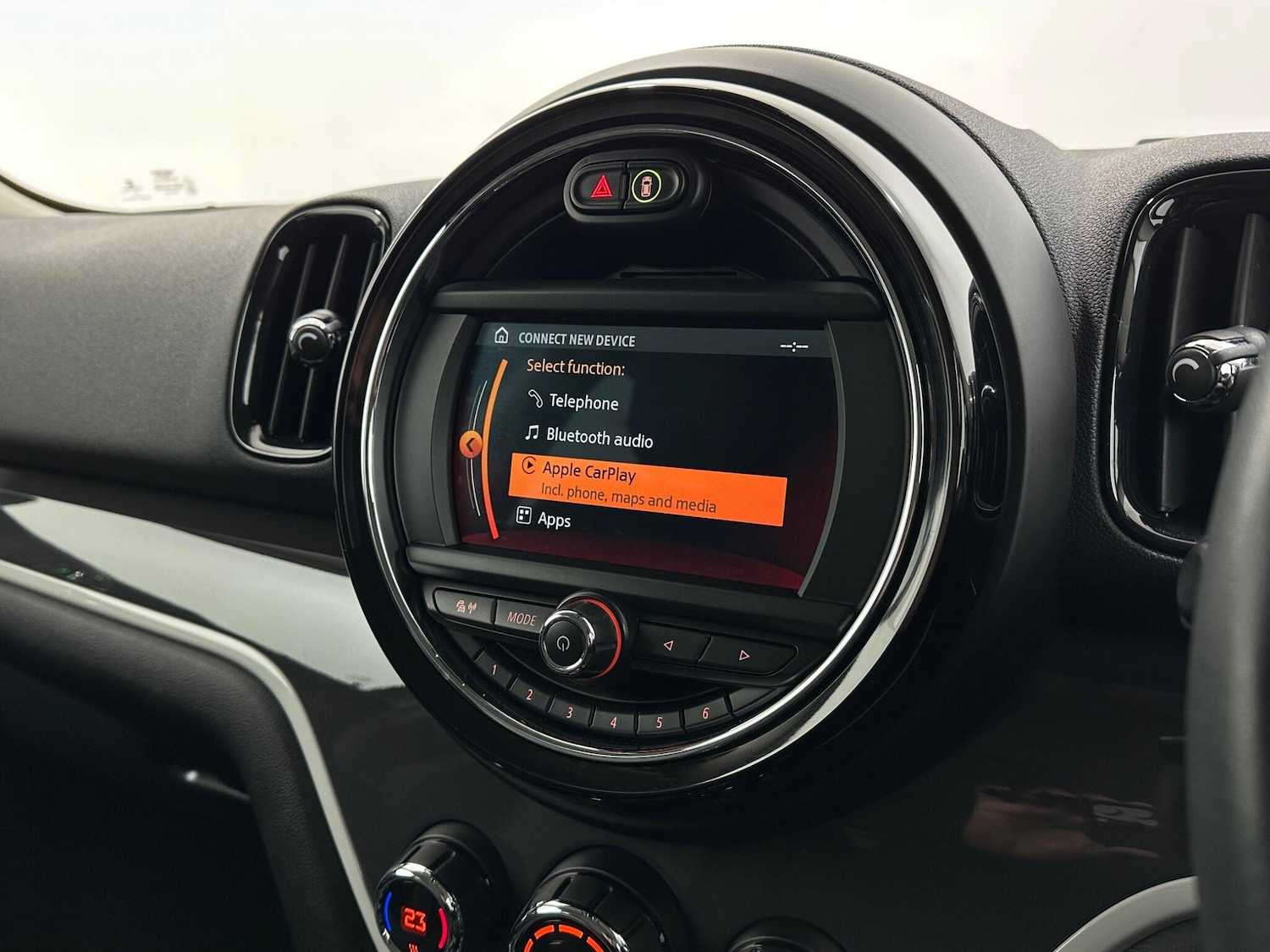 Used MINI Countryman 2018 for sale - 77102041: Photo 25