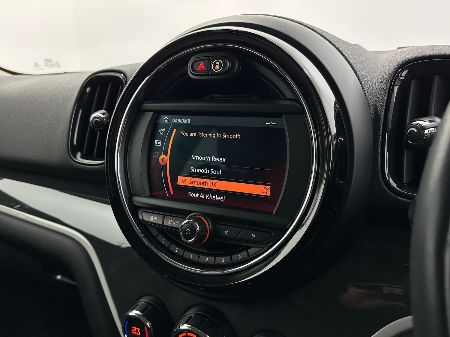 Used MINI Countryman 2018 for sale - 77102041: Photo 26