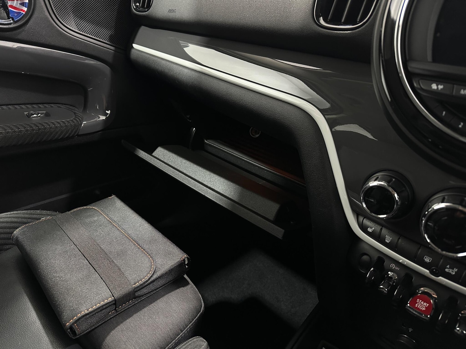 Used MINI Countryman 2018 for sale - 77102041: Photo 28