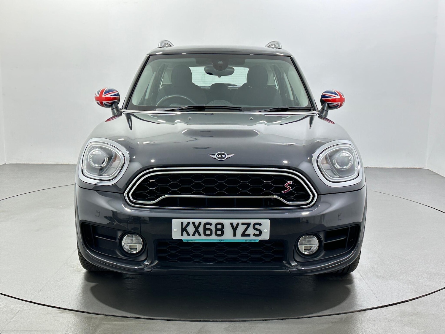 Used MINI Countryman 2018 for sale - 77102041: Photo 3